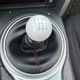 Ignore the dust below the center console, I promise my car is normally clean